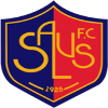 萨鲁斯logo