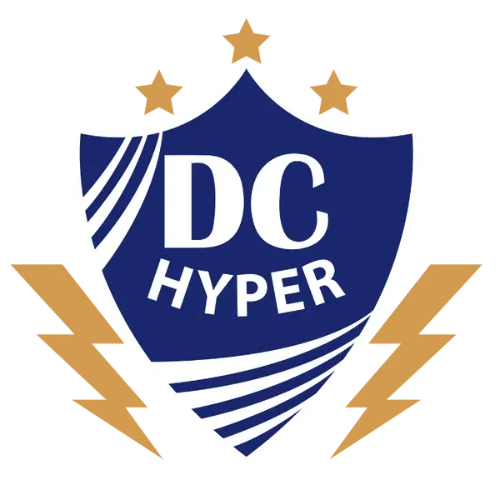 迪西海珀logo