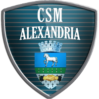 CSM亚历山大U19logo