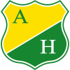 希拿体育会U19logo