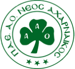 阿查奈高斯logo