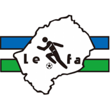莱索托女足U20logo