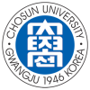 朝鲜大学logo