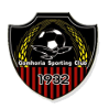 葛赫瑞雅特西平logo