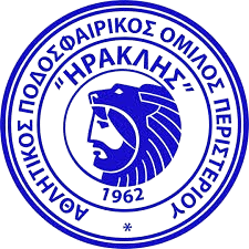 派里斯泰里奥logo