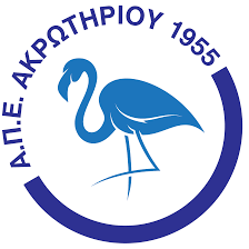 APEA阿克罗蒂里logo