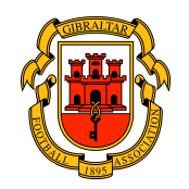 直布罗陀U16logo