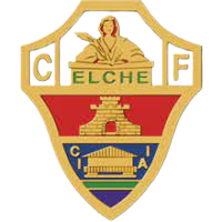 艾尔切U20logo