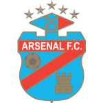 萨兰迪兵工厂U20logo