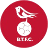 布拉克内尔城logo