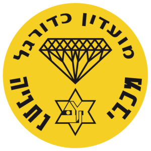 马卡比奈坦亚U19logo