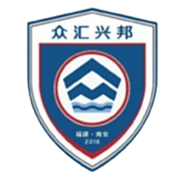 南安众汇兴邦U13logo