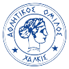 AO哈尔基达logo