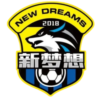 江苏南通新梦想logo