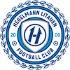 FC黑格曼女足logo