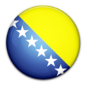 波黑U18logo