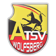 ATSV沃夫堡logo