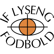 利森格女足logo