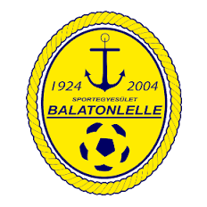 巴拉頓勒勒logo