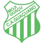 瓜诺CAU20logo