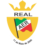 雷亚尔青年队logo