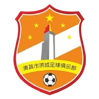 南昌二中洪城U13logo
