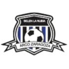 贝伦阿尔科萨拉戈萨U19logo