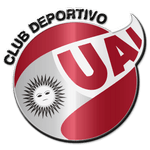 乌尔基扎U20logo