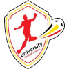 马克雷雷大学女足logo
