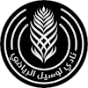 拉塞尔城logo