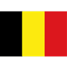 比利时U16logo