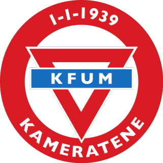 KFUM奧斯陸女足logo