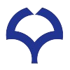 大阪大学体育女足logo