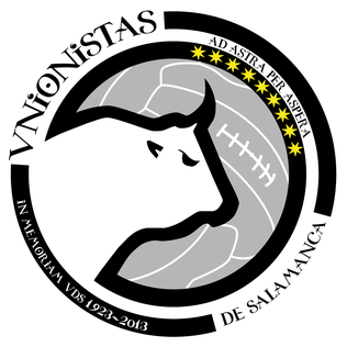 尤尼恩斯塔斯CF U19logo