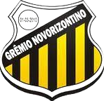 诺瓦里桑蒂诺U19logo