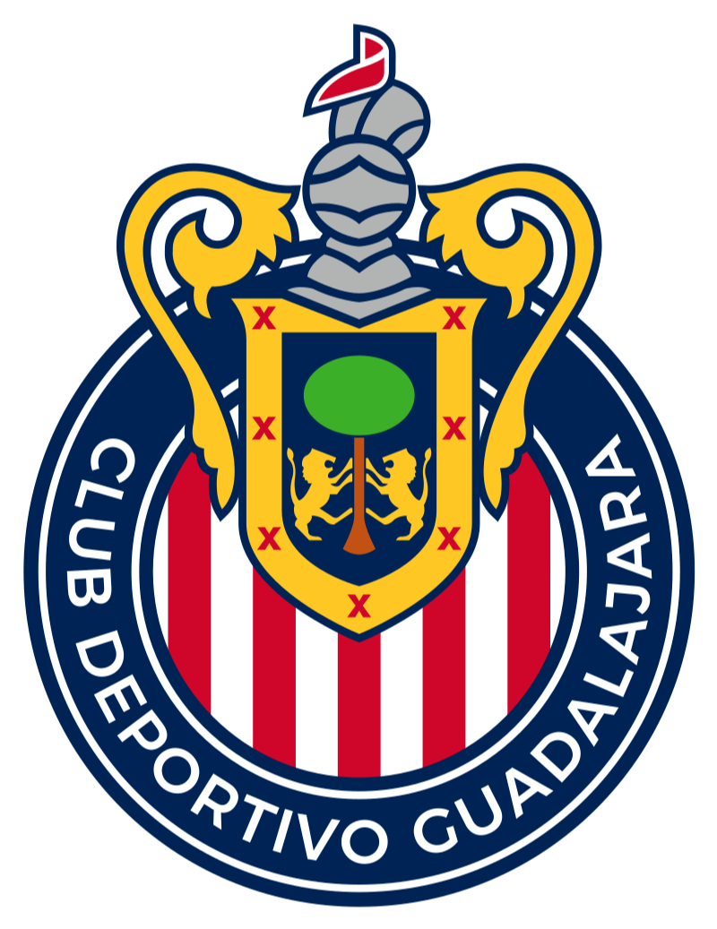 瓜达拉哈拉U21logo