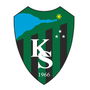 高卡尔利士邦U19logo