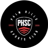 棕榈山女足logo