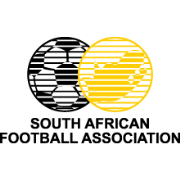 南非沙滩足球队logo
