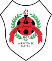 阿尔拉扬 U19logo