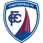 切斯特菲尔德U23logo