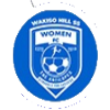 瓦基索山女足logo
