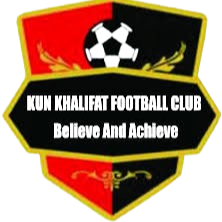 昆哈里法特logo