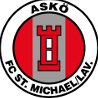 圣迈克尔拉夫logo