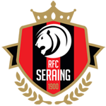 RFC色森U21logo