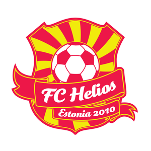 塔尔图U19logo