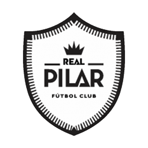 皇家皮拉尔女足logo