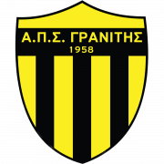 格兰尼蒂斯logo