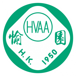 愉园logo