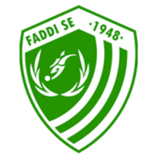 法迪logo
